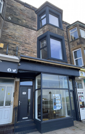 Exterior & Views, Eden Retreats Serviced Apartments, Lancashire