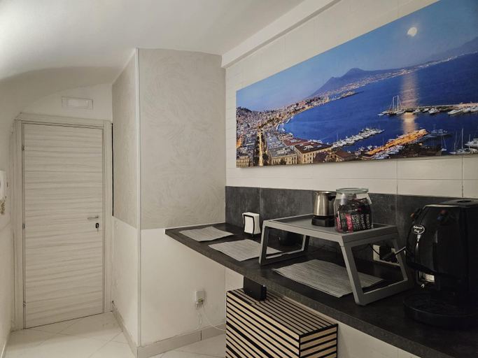 Others 2, Mergellina Luxury Rooms, Napoli