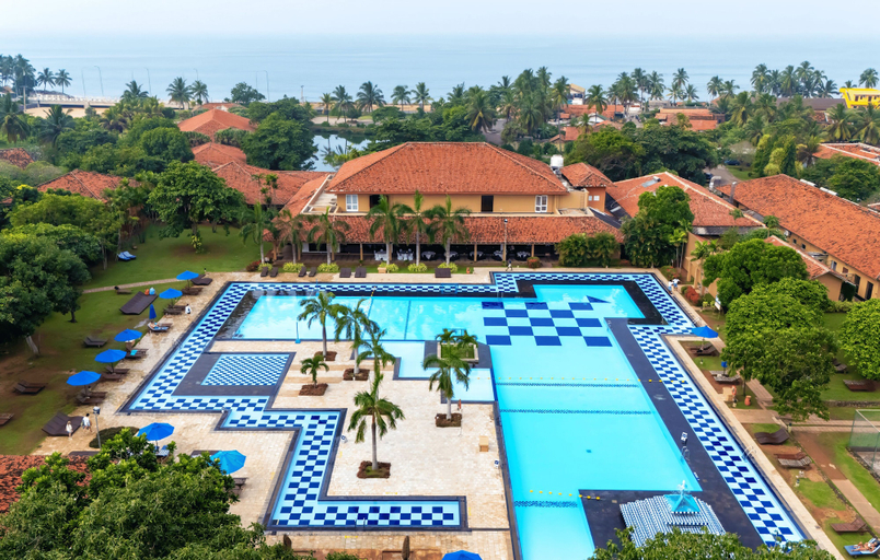 Sport & Beauty 2, Club Palm Bay, Mahawewa