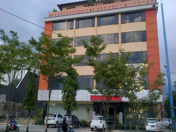 Others 4, THE Hotel, Samarinda