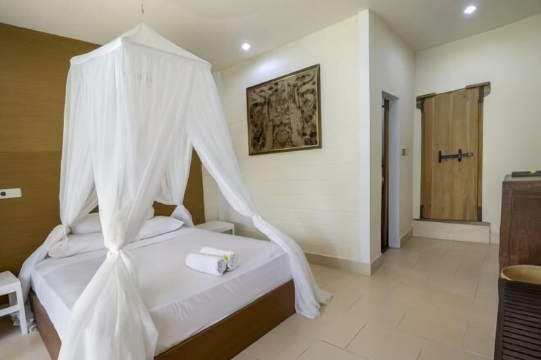 Bedroom 21