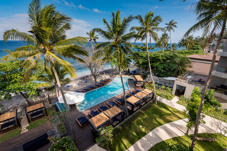 Sport & Beauty 2, Katamaran Hotel & Resort Lombok, Lombok