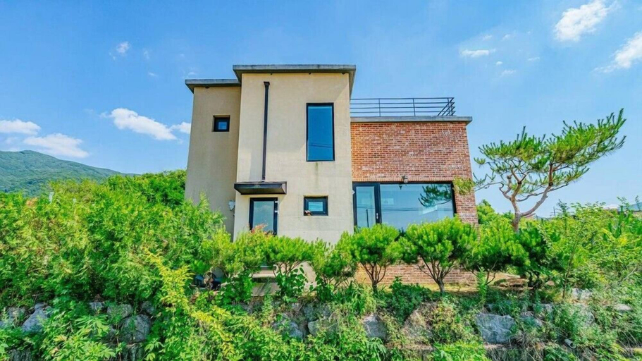 Exterior & Views 1, Chuncheon Stay 266, Chuncheon