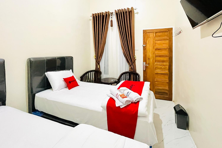 Bedroom 5