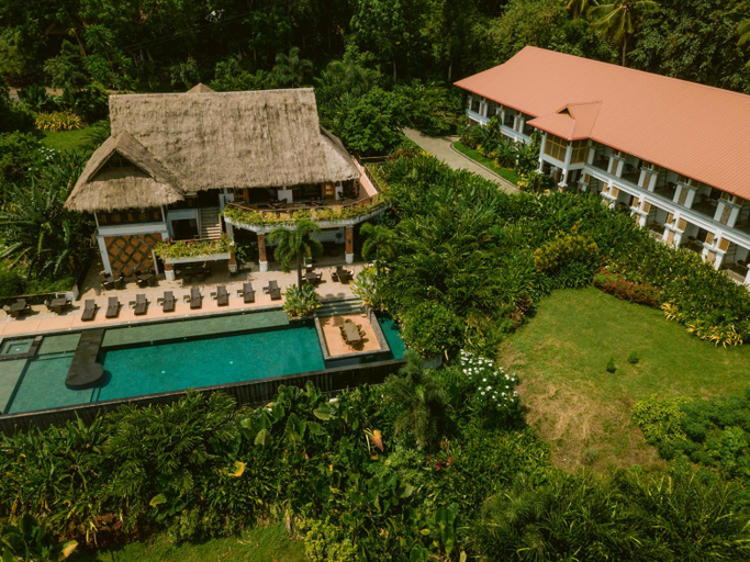 Exterior & Views 1, Damires Hills Farm and Spa Resort, Janiuay
