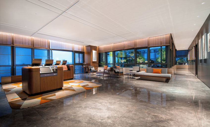 Others 5, UrCove by Hyatt Shenzhen Bay Nanyou, Shenzhen