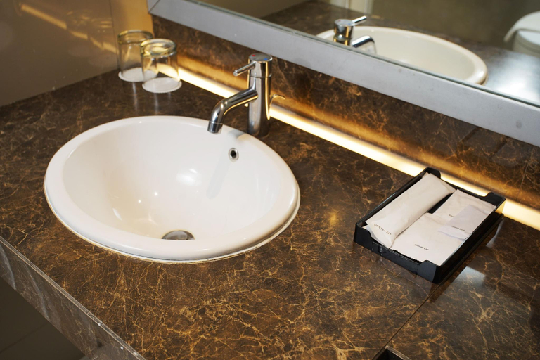 Bathroom 6