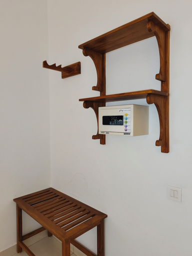 Bedroom 30