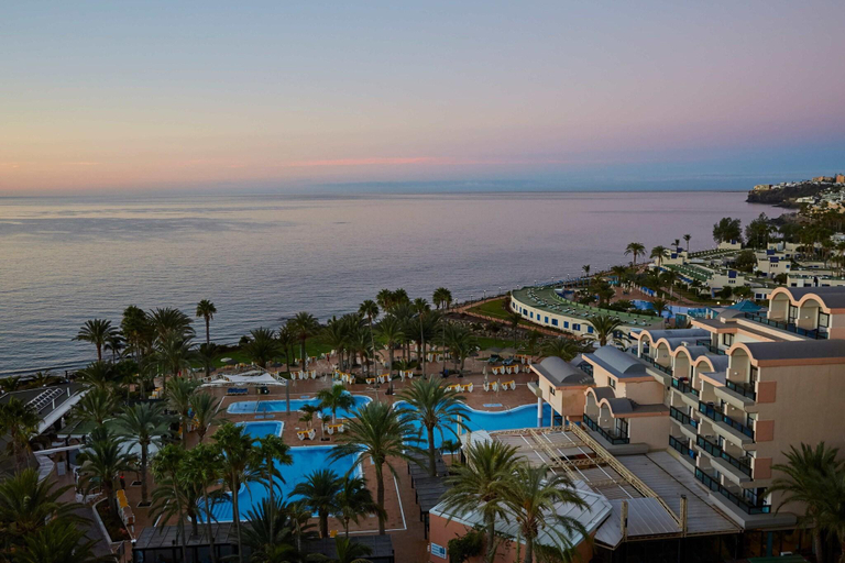 Exterior & Views, Grupotel Orquidea, Las Palmas