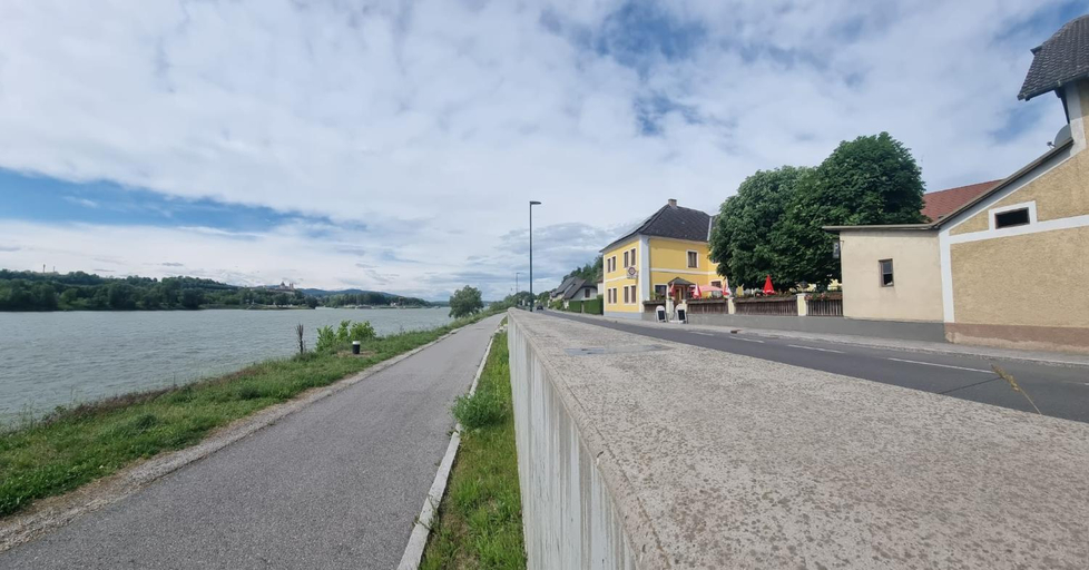 Others 5, Gasthof Weidenauer- Gabi's Cafe, Melk