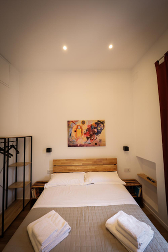 Others 5, Napoli Into Core - Bed & Breakfast, Napoli