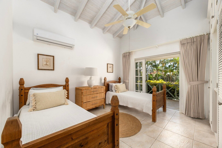 Bedroom 3, Gibbs Glade Villa 4 Bedroom Home by Bluescape