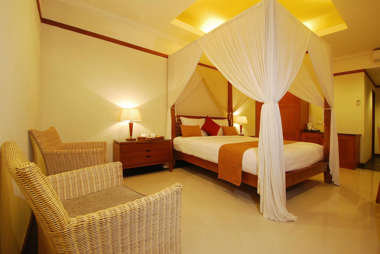 Bedroom 15