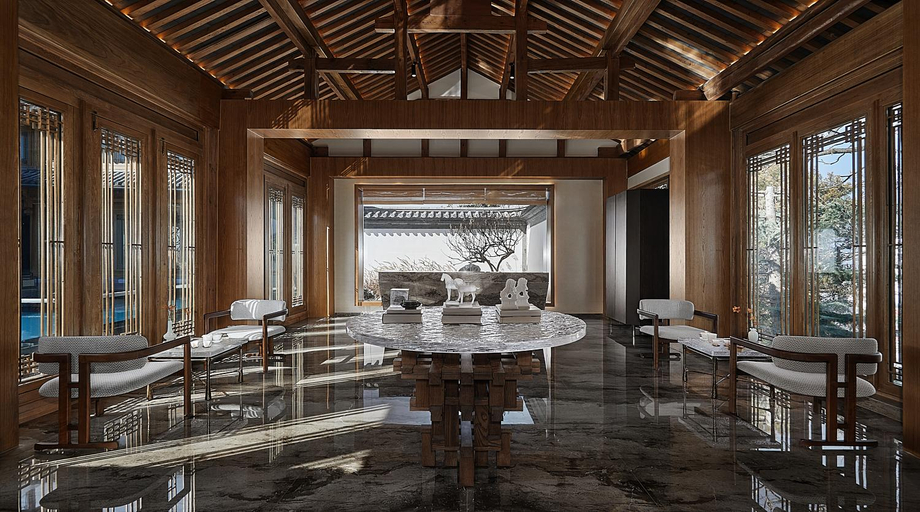 Others, Lijiang Nanman · Qianxuelou Hotel, Lijiang