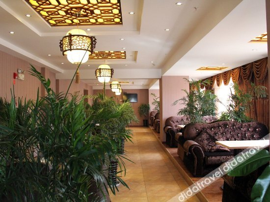 Others 5, Yizhouyuan Hotel, Liangshan Yi