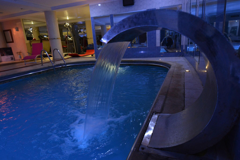 Sport & Beauty 2, Hotel Rabat, Rabat