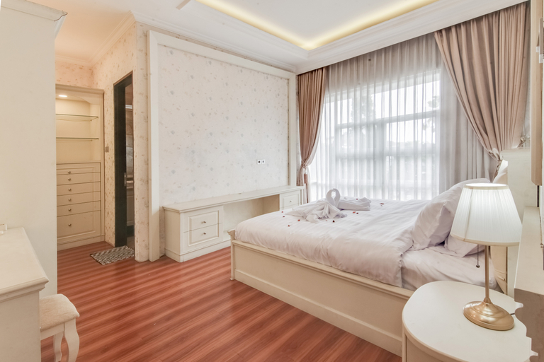Setra Villa 2 by Kava Stay, Bandung