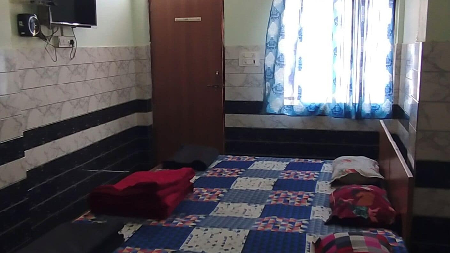 Bedroom 5, Baba Ramdev Hotel And Restaurant, Nagaur