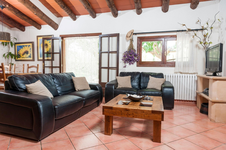 Others 5, Casa Angela in Mallorca, Baleares