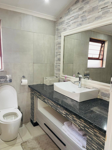 Bathroom 4, OneOnArum, City of Johannesburg
