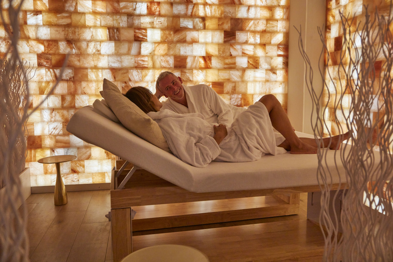 Sport & Beauty 2, Paris J'Adore Hotel & Spa, Paris