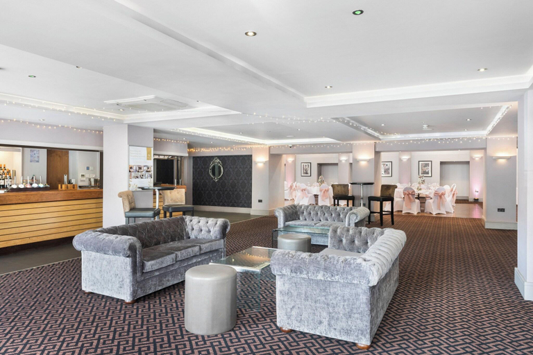 Public Area 3, The Dukes Head Hotel, Cambridgeshire
