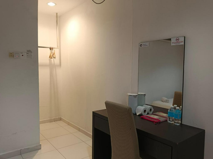 Others 3, Sr Inn Hotel, Kluang