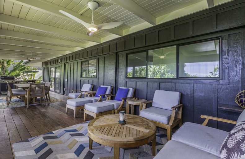 Food & Drinks, Hale Hanalei 5 Bedroom Home by RedAwning, Kauai