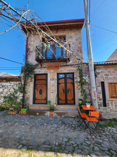 Exterior & Views 2, Azra Konuk Evi, Ayvalık