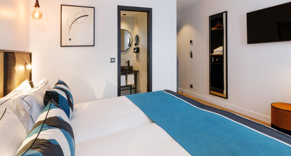 Bedroom 7