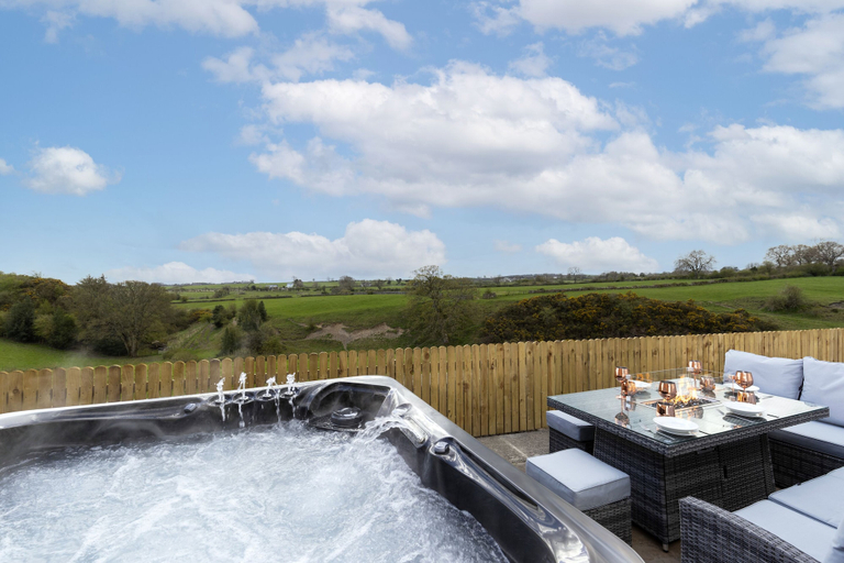 Sport & Beauty 4, HC Property - The Hideaway at Watergate Eye, Durham
