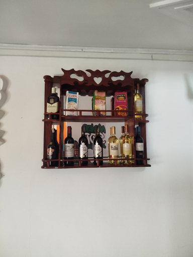 Food & Drinks 3, Hôtel Famigni, Wouri
