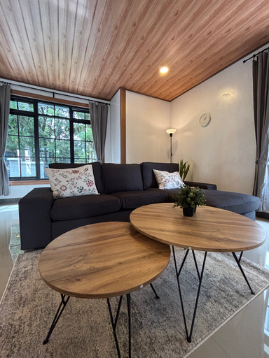 Others 2, Hillcure Villa Kota Bunga by Citrus House, Bogor