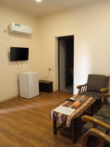 Others 3, Home inn hotel, Yerevan