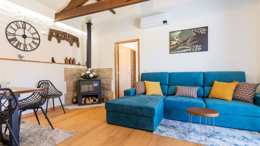 Room 3, Quintinha S o Martinho Luxury 2 Suites Villa Eira, Vila do Conde