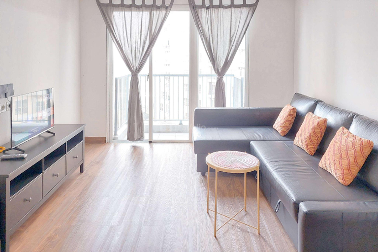 Others 5, Cozy Living 2BR Apt at Casa de Parco By Travelio, Tangerang