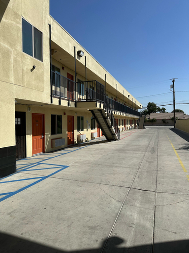 Exterior & Views 2, Corcoran Inn, Kings