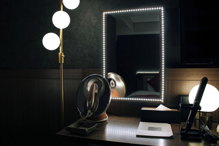 Amenities 17