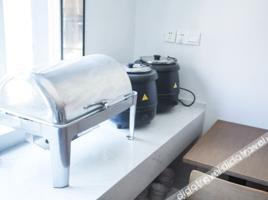 Others 3, lU Hotel (Binzhou Ginza mall), Binzhou