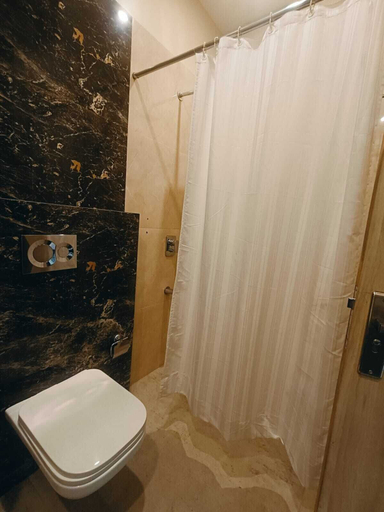 Bathroom 5, Parampara Hotels And Resorts, Udaipur
