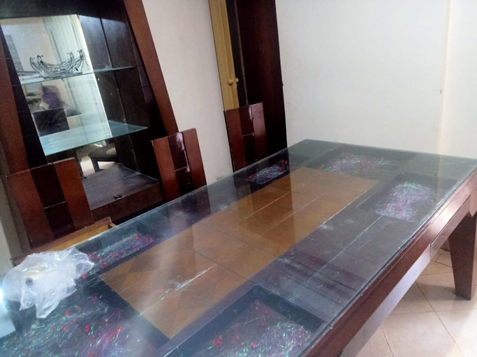 Others 5, Egyptian room in zahra el maadi, Al-Basatin