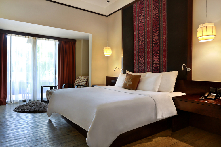 Bedroom 7