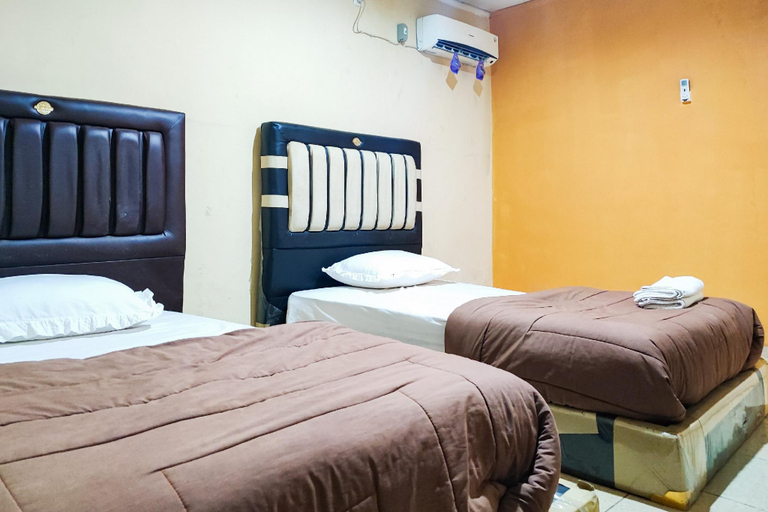Bedroom 6
