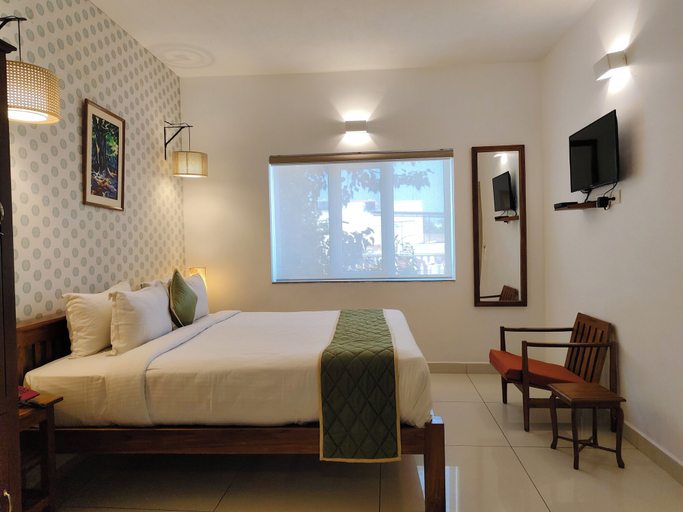 Bedroom 24