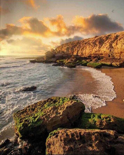Others 3, Anza Lighthouse, Agadir-Ida ou Tanane