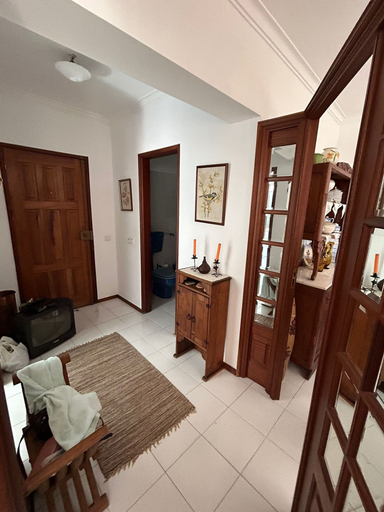 Room 3, Nice Flat in Quarteira Beach, Loulé