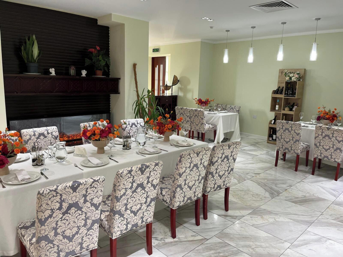 Food & Drinks 5, GIOWINE Hotel&Restaurant