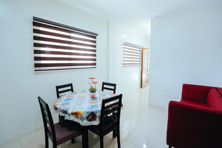 Others 3, LJENJ Apartelle near Clark Airport, Mabalacat