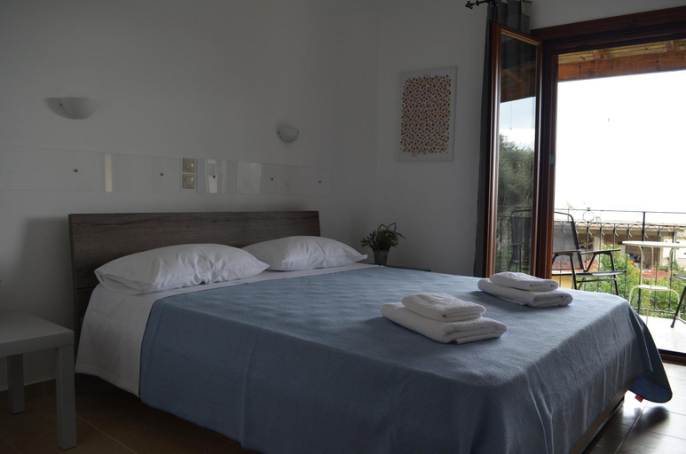 Others 5, Virginia Studios, Ionian Islands