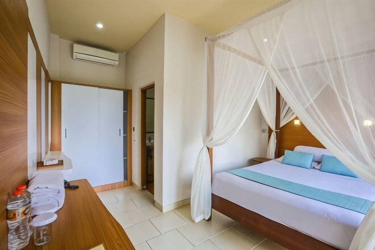 Bedroom 17